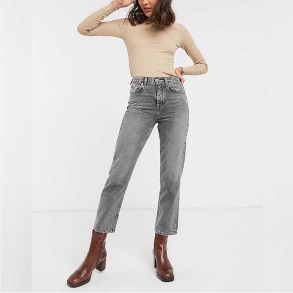 Topshop Editor Jeans - Picture 1 of 8